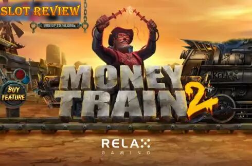 Money Train 2